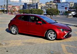 Toyota Corolla Hatchback